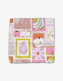 Summer Juice Dishcloth Set