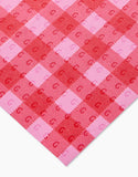 Cherry Gingham