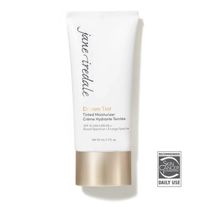 Dream Tint® Tinted Moisturizer SPF 15 - Warm Bronze