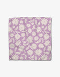 Spring Flowers Dishcloth Set