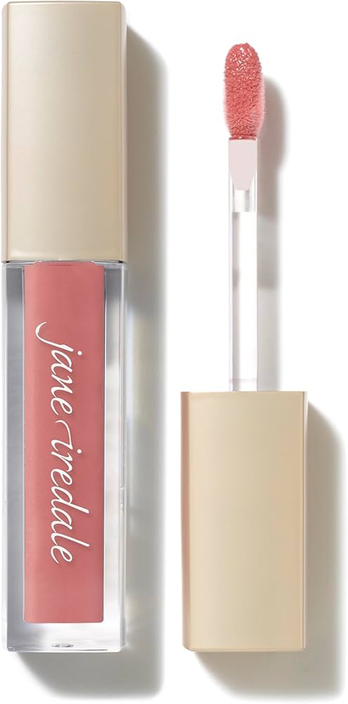 ColorLuxe Lip Glaze - Nectar