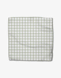 Sweet Mint Dishcloth Set