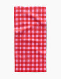 Cherry Gingham