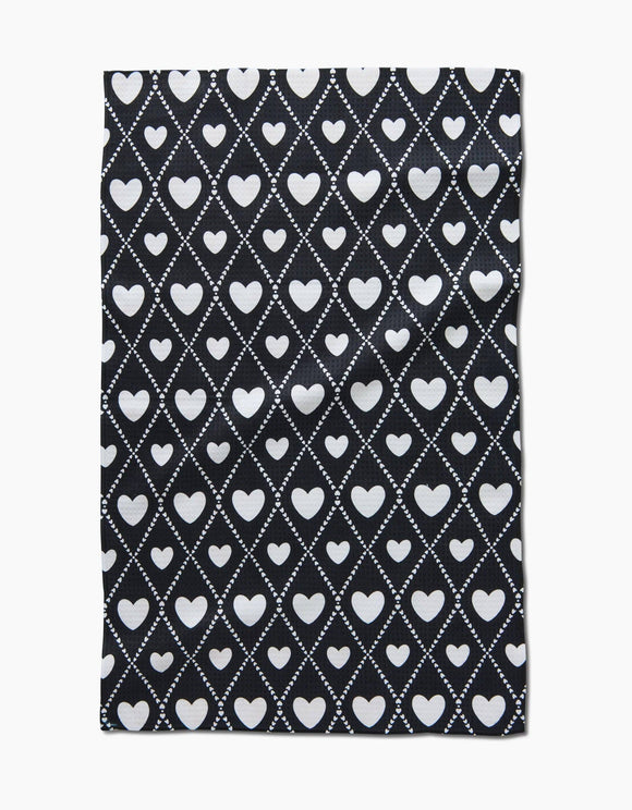 Onyx Love Lattice