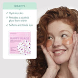 Happy Place Eye Gels - 5 Pack