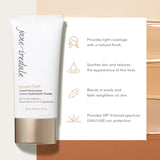 Dream Tint® Tinted Moisturizer SPF 15 - Warm Bronze