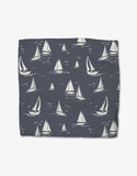 Coastal Day Dishcloth Set