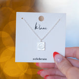 Celebrate Necklace