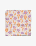 Spring Flowers Dishcloth Set