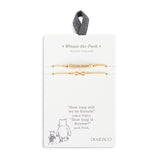 Layered Bracelet - Forever Friends