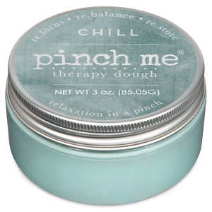 Pinch Me Therapy Dough Chill