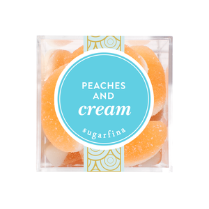 Peaches and Cream - Small (New)