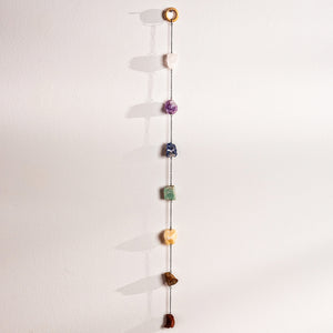 Chakra Wall Hanging