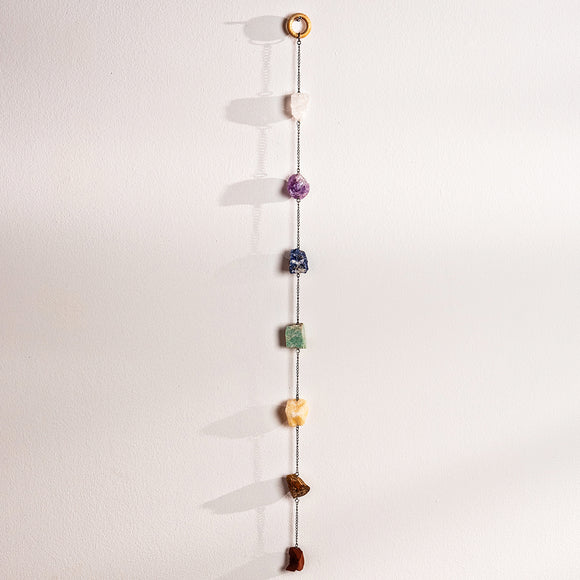 Chakra Wall Hanging