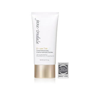 Tinted Moisturizer - Medium Dark